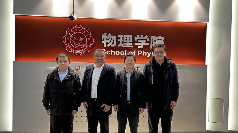 电子元器件检测标准定制：揭秘背后的关键要素